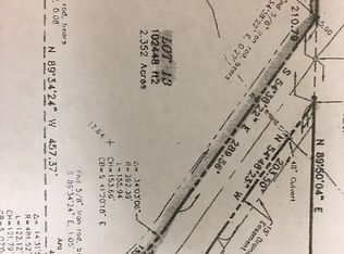 Bill Prewitt Rd, Sulphur, LA 70663