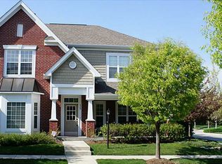 620 Lockerbie Pl, Carmel, IN 46032