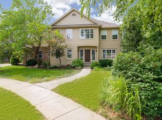 5013 Cullen Ct, Columbia, MO 65203