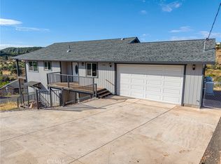 10818 Skyview Dr, Kelseyville, CA 95451