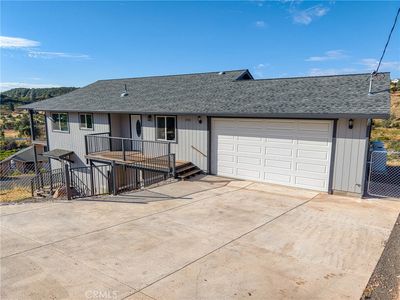 10818 Skyview Dr, Kelseyville, CA, 95451