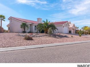 2136 E Crystal Dr, Fort Mohave, AZ 86426
