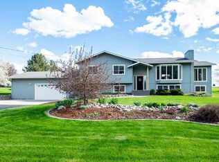 13220 E Sanson Ave, Spokane, WA 99216