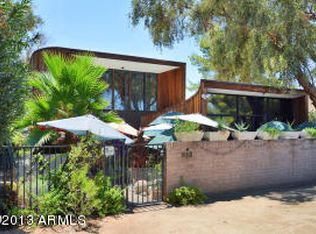 513 W Campbell Ave, Phoenix, AZ 85013
