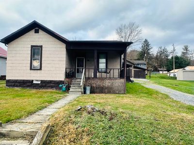 137 Valley St, Grafton, WV, 26354