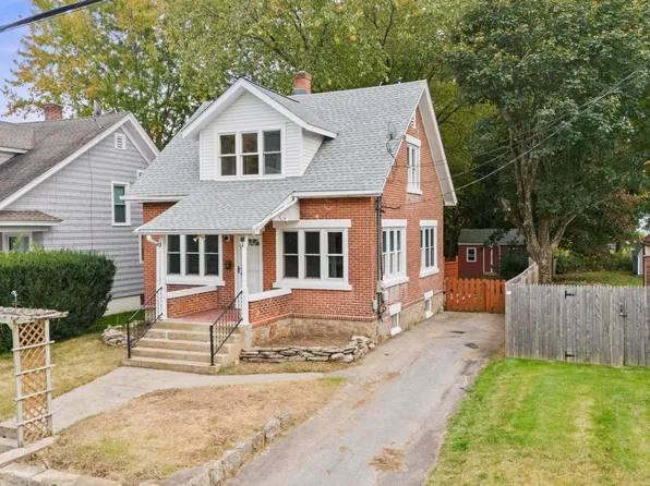72 Phillips Street, New London, CT 06320