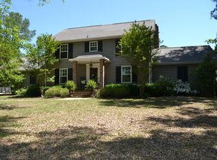 1408 Pine Rd, Corinth, MS 38834