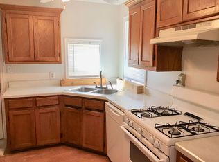 414 Reed Pl, Midwest City, OK 73110