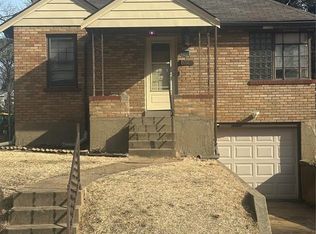 6527 Myron Ave, Saint Louis, MO