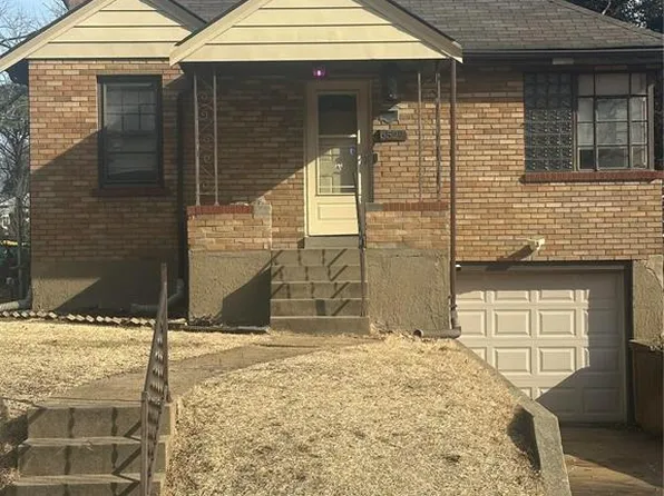 6527 Myron Ave, Saint Louis, MO 63121