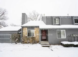 507 Conner Creek Dr, Fishers, IN