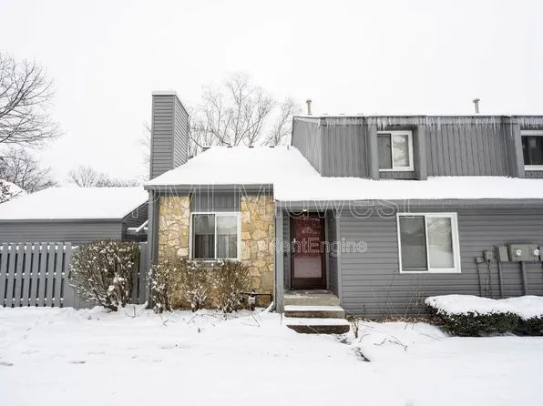 507 Conner Creek Dr, Fishers, IN 46038