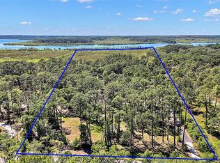 40325 Emeralda Island Rd, Leesburg, FL 34788
