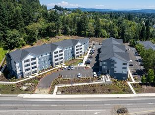 Pacific Ridge Apartments, Portland, OR 97224