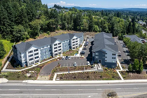 Pacific Ridge Apartments Photo 1