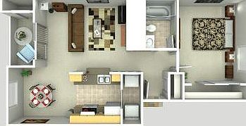1st image of 12644 NE 144th St APT B104