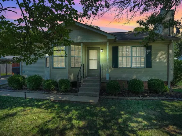 311 Elizabeth Ct, Smyrna, TN 37167