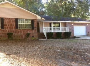 7851 Lantern Way, Mobile, AL 36619