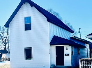2119 Noble St, Anderson, IN 46016