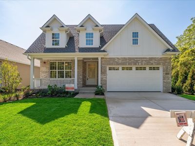 1068 Livingston Ave #1, Highland Park, IL, 60035