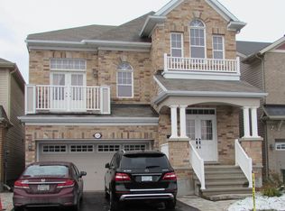 3269 River Rock Ave, Ottawa, ON K2J0T2