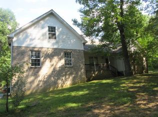 2061 Hygeia Rd, Greenbrier, TN 37073