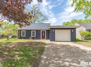 36 Park Dr, North Pekin, IL