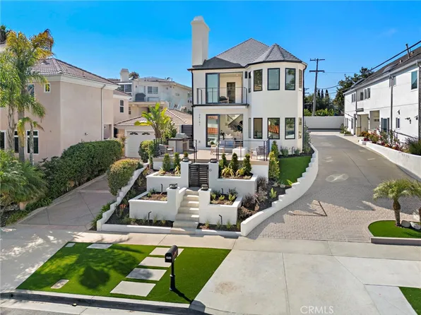 26141 Via California, Capistrano Beach, CA 92624