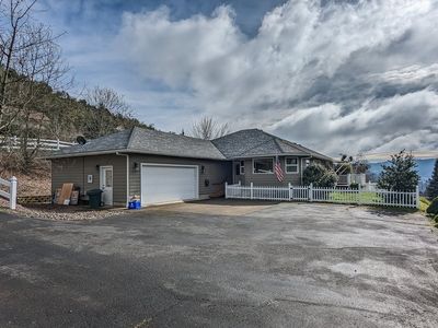 2804 NW Daysha Dr, Roseburg, OR, 97471