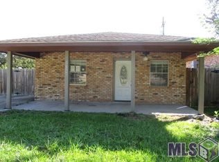 59220B Belleview Dr, Plaquemine, LA 70764