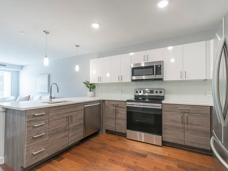 3857 Pechin St #203 — Photo 10