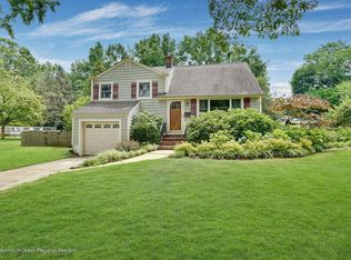 20 Quaker Way, Shrewsbury, NJ