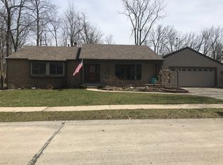 1416 Chanterelle Dr, Fort Wayne, IN 46845