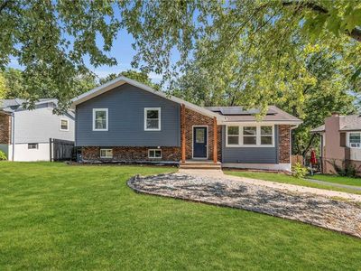 4825 Revere St, Kansas City, MO, 64151