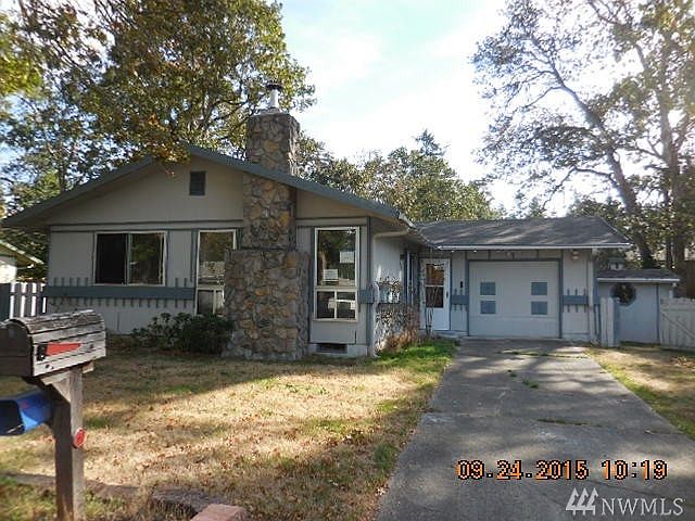 1st image of 17009 Spanaway Ln E