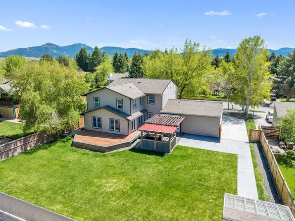 121 Graf St, Bozeman, MT 59715