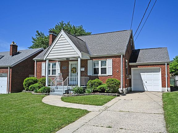 2nd image of 3589 Eyrich Rd
