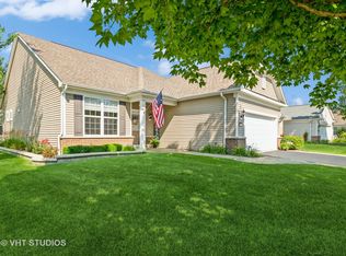 2445 Vista Trl, Elgin, IL 60124