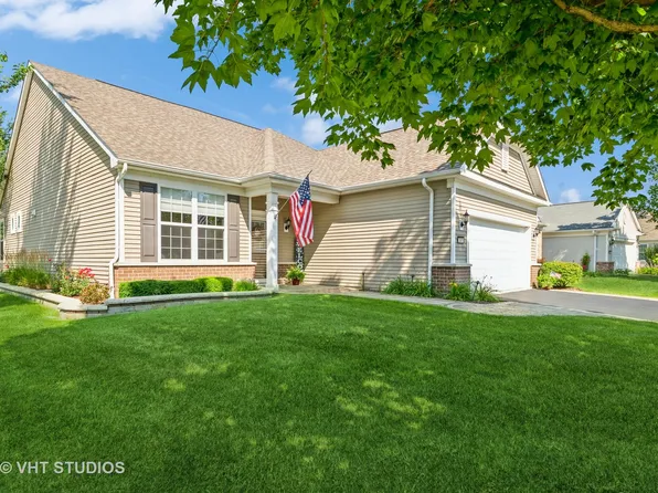 2445 Vista Trl, Elgin, IL 60124