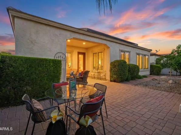 837 E VESPER Trail, Queen Creek, AZ 85140