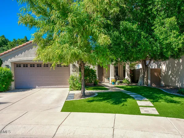 7726 S EL CAMINO Drive, Tempe, AZ 85284