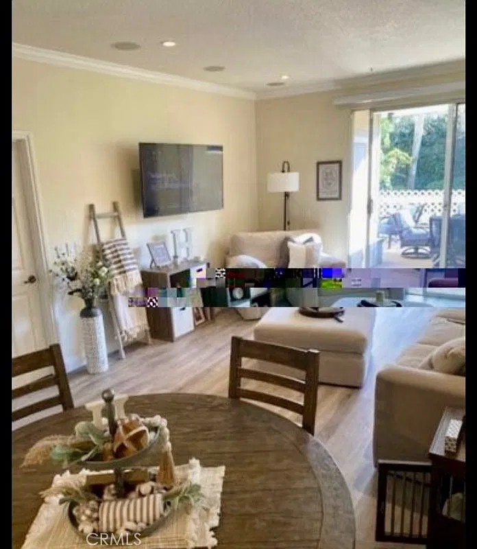 1 bed, 767 sqft, $2,700 — Photo 3