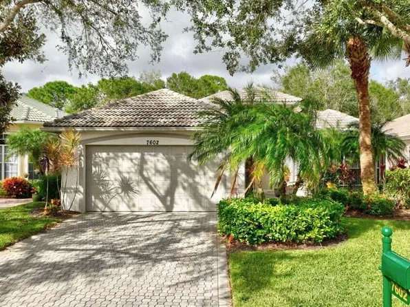 7602 Greenbrier Circle, Port St Lucie, FL 34986