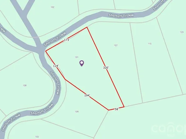 101-107 Table Rock Trce NW, Morganton, NC 28655