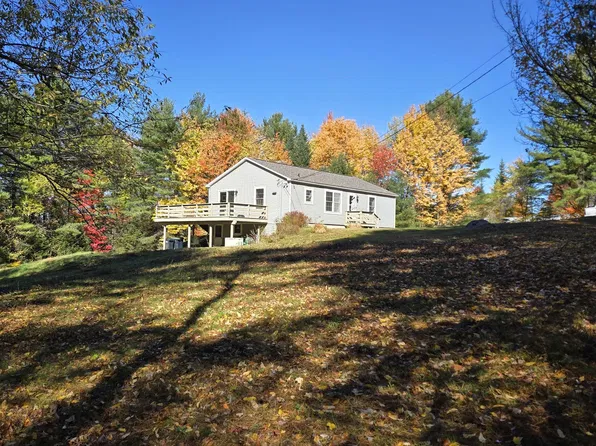 1695 Maple Street, Bethlehem, NH 03574