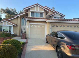 2911 Flanagan Dr, Simi Valley, CA 93063