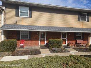 48 Saratoga Ct, Wilkes Barre, PA 18702