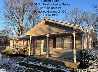 219 Alps Dr, Hohenwald, TN 38462