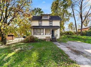 382 W Orange St, Mansfield, OH 44902