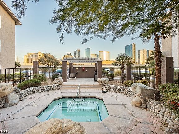 2nd image of 4200 S Valley View Blvd Unit 3091